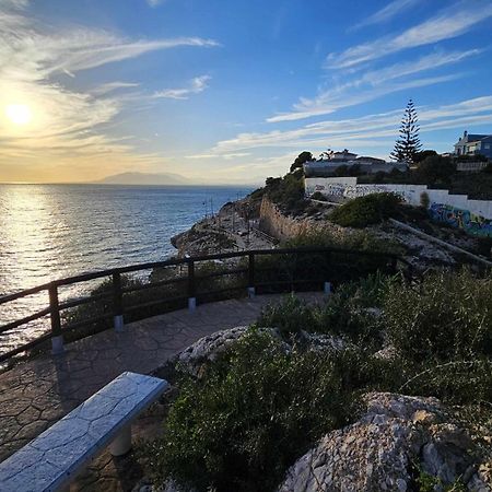 Apartamento Marion La Cala Del Moral Exteriör bild