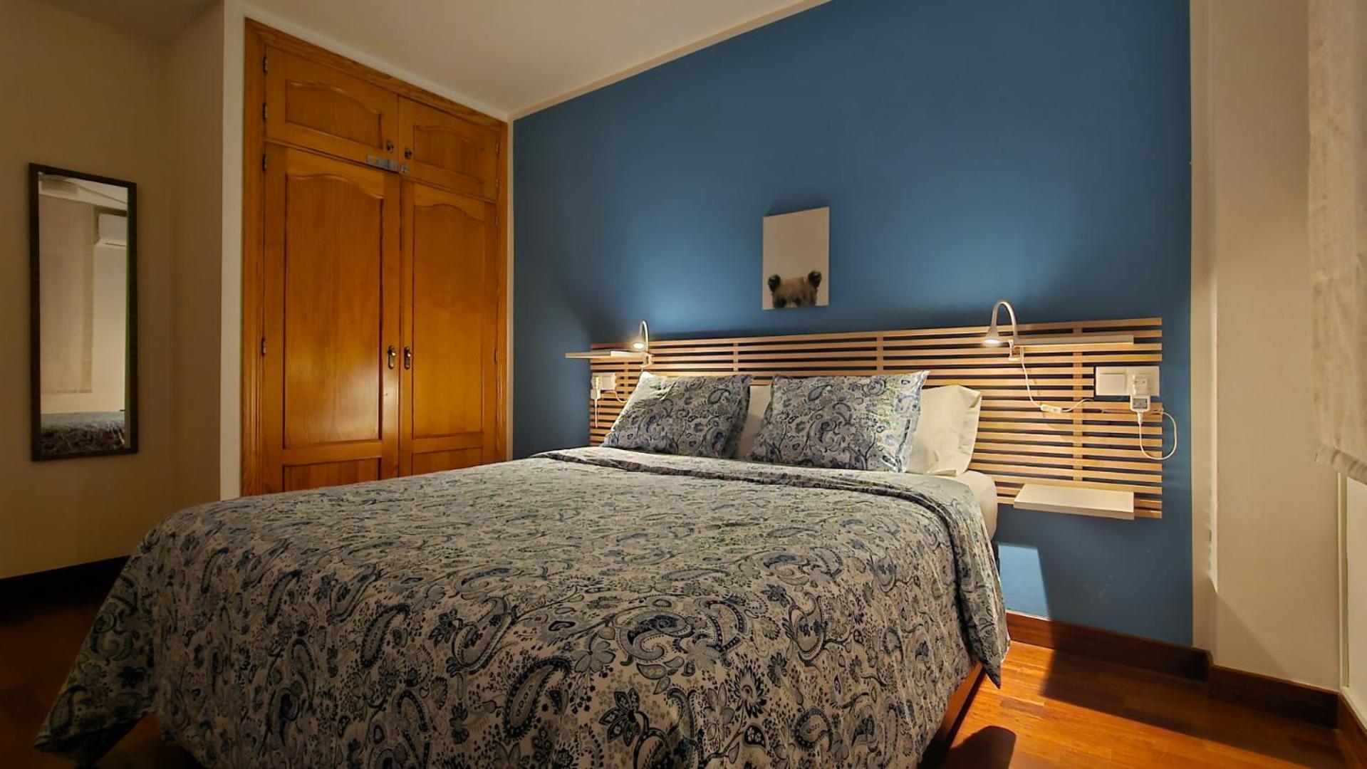 Apartamento Marion La Cala Del Moral Exteriör bild