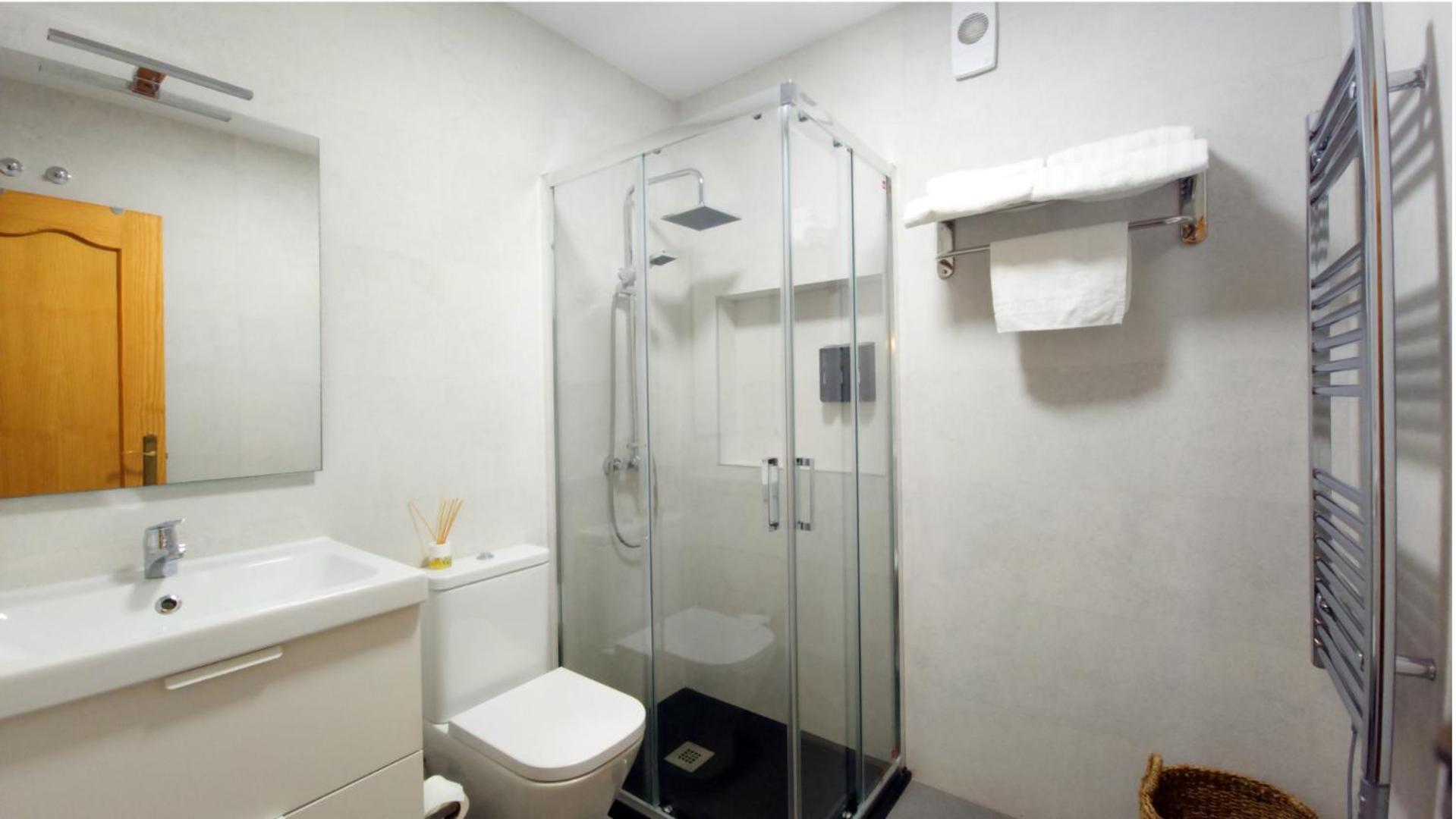 Apartamento Marion La Cala Del Moral Exteriör bild