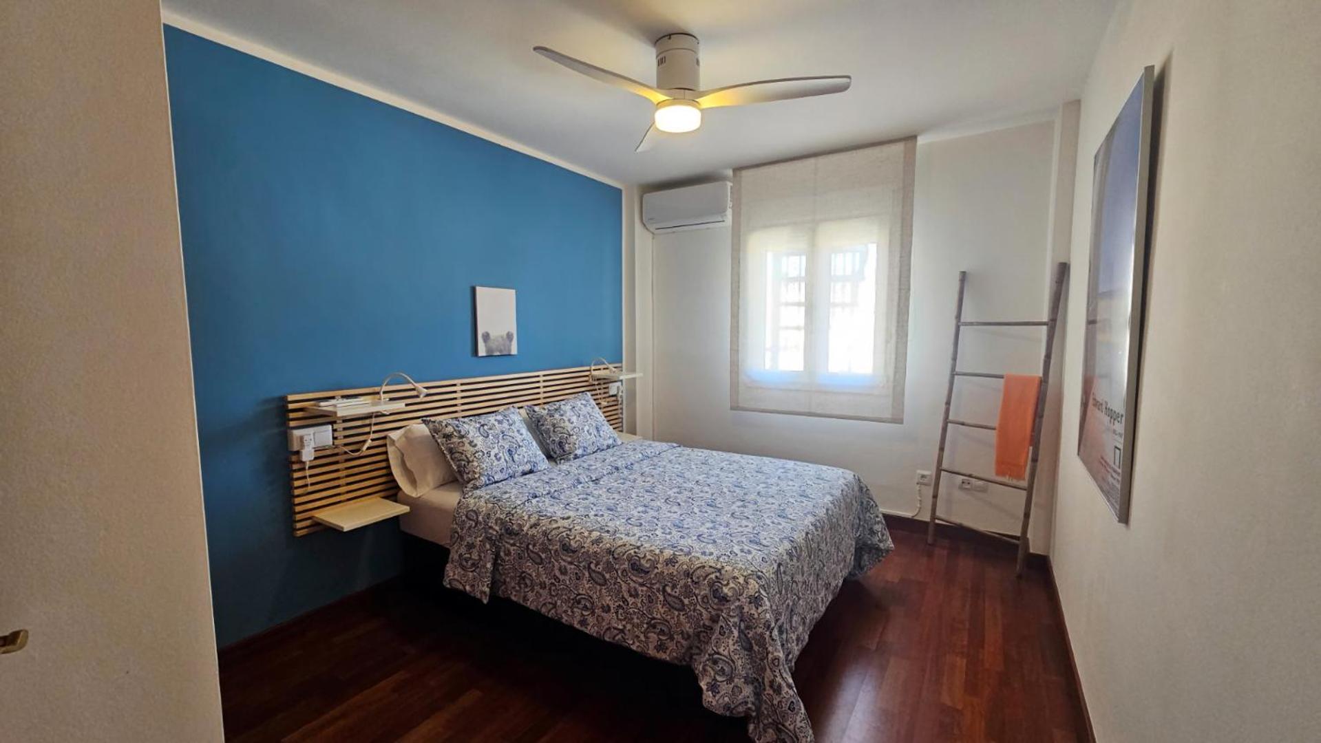 Apartamento Marion La Cala Del Moral Exteriör bild