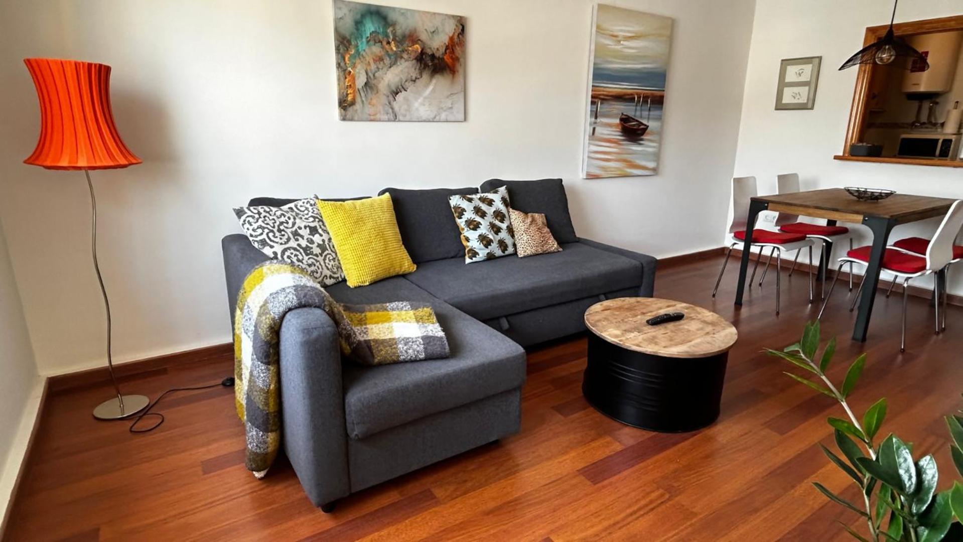Apartamento Marion La Cala Del Moral Exteriör bild