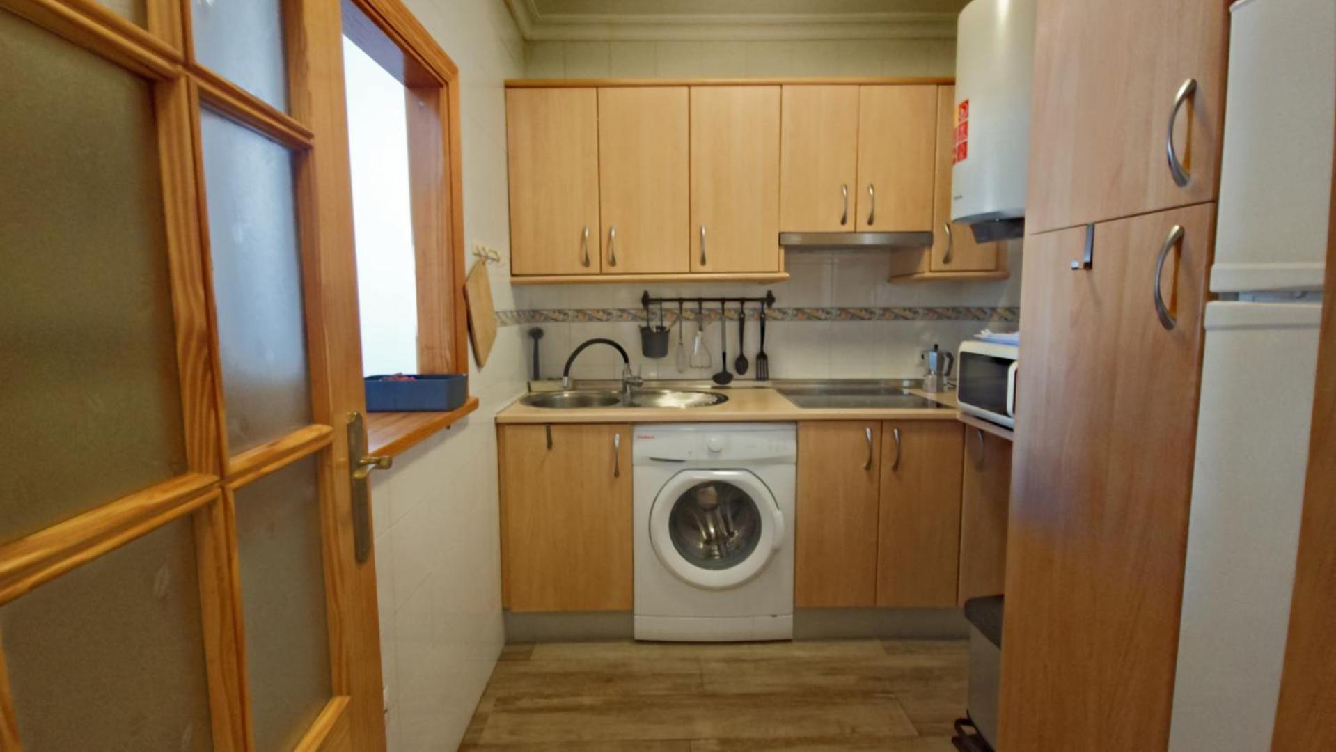 Apartamento Marion La Cala Del Moral Exteriör bild