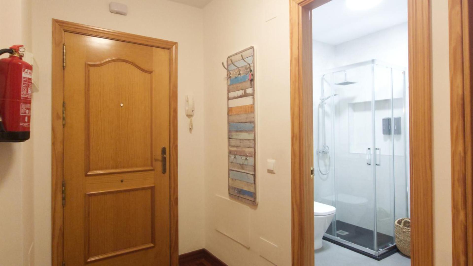 Apartamento Marion La Cala Del Moral Exteriör bild
