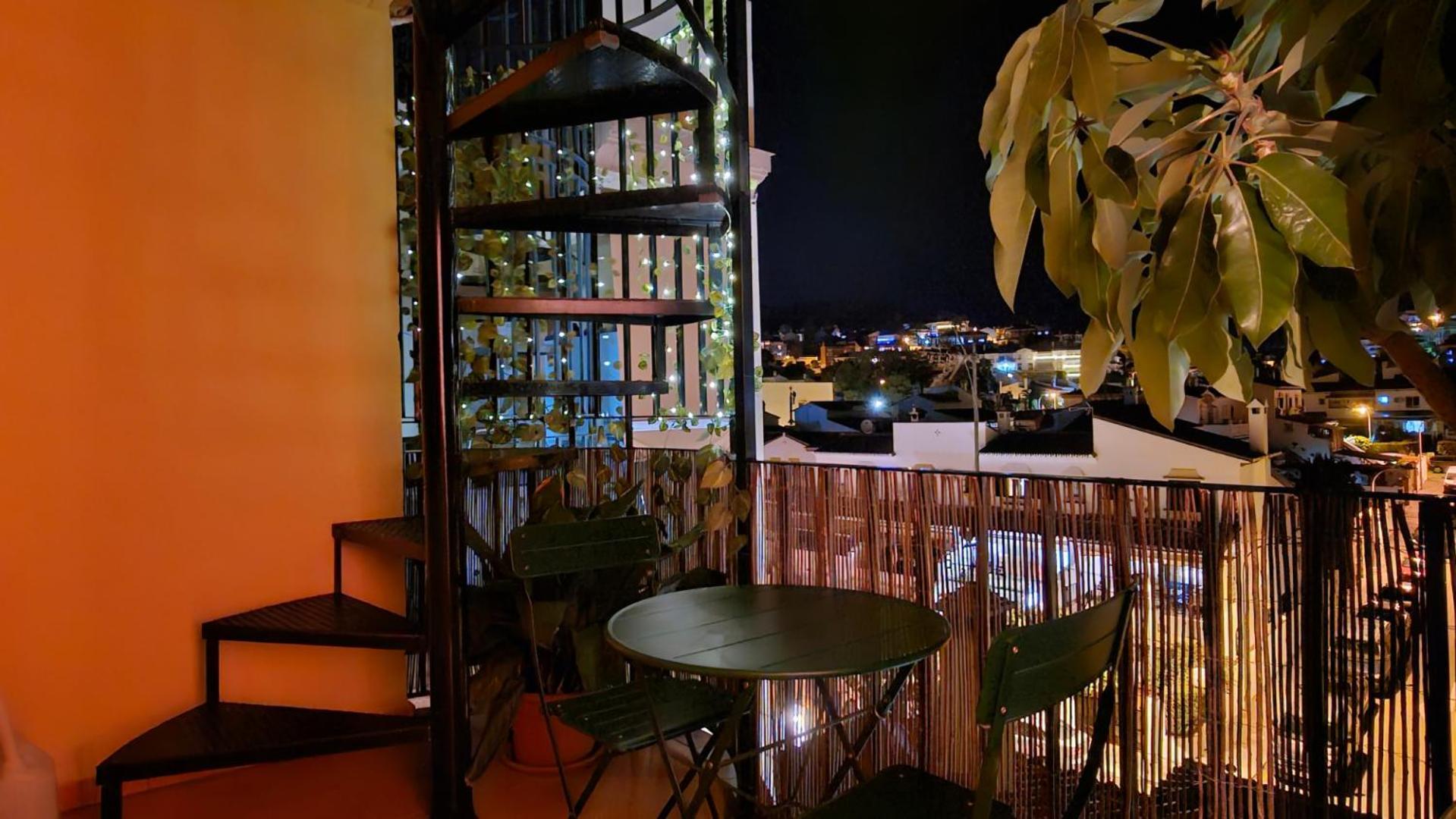 Apartamento Marion La Cala Del Moral Exteriör bild